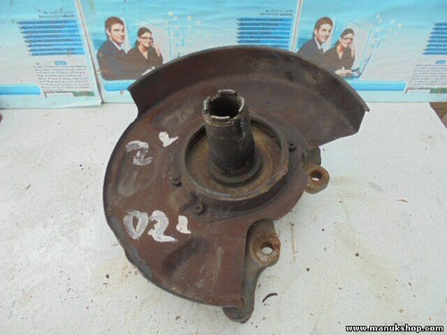 Radnabe Radlager Achsschenkel vorne links Nissan Terrano II R20 2.4 2389 ccm,
