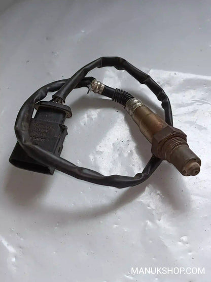 Lambdasonde Land Rover Freelander 25 45 MG MHK100840 0258006127 0 258 006 127