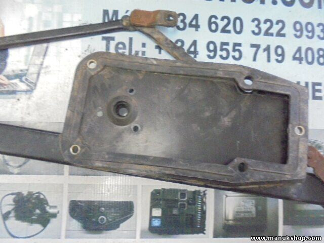 Wischer Gestänge Land Rover Discovery I LJ LG 1989/06-1998/10 AMR1515 AMR 1515