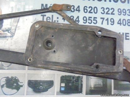 Wischer Gestänge Land Rover Discovery I LJ LG 1989/06-1998/10 AMR1515 AMR 1515