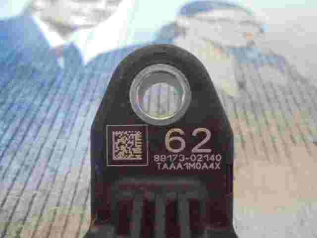 Airbagsensor Airbagsteuergerät Toyota Corolla 8917302140 89173-02140 TAAA1M0A4X