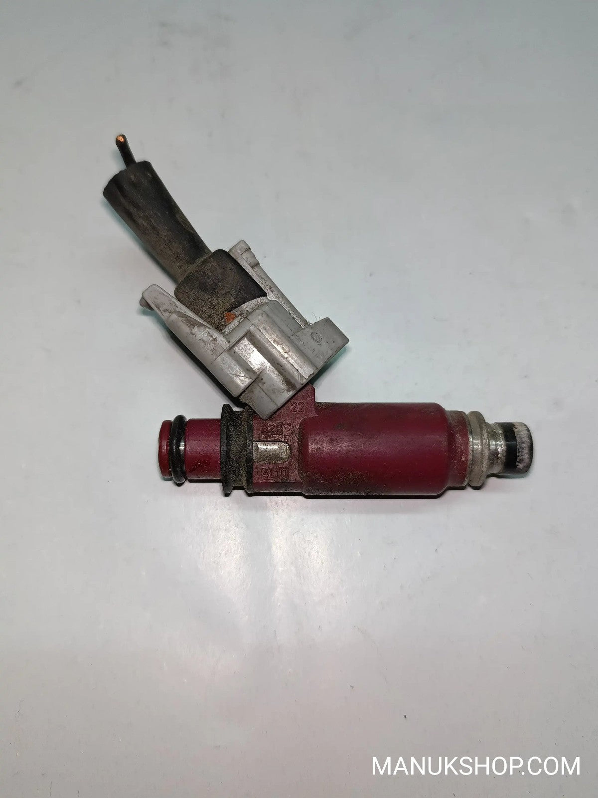 Einspritzdüse Suzuki Liana Wagon R 411062822 226284110