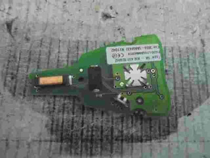 Funkfernbedienung Schlüssel Gehäuse  Saab BS 12204388E 12204388 E