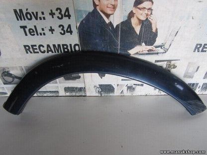 Leiste Zierleiste Kotflügel rechts SsangYong Musso 79542-05800X 7954205800X