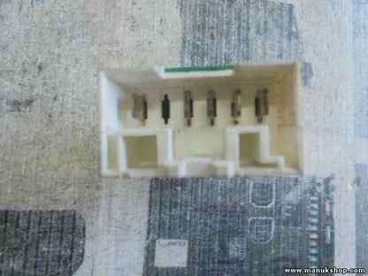 Fensterheber schalter Fiat Grande Punto 123456