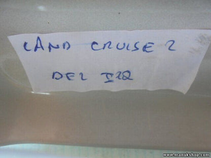 Türgriff Außen Links Vorne Toyota Land Cruiser 100 1998-2007 6922060070
