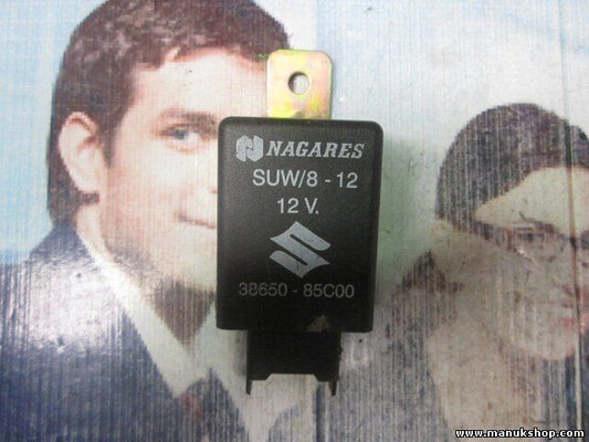 Heckscheibenwischer Relais Suzuki Vitara 2.0 TD 38650-85C00 3865085C00