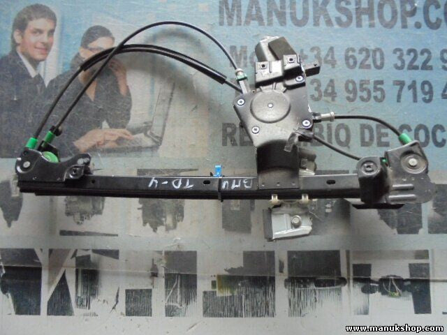 Fensterheber elektrisch Vorne rechts Land Rover Freelander LN 2.0 BMW CUH000020