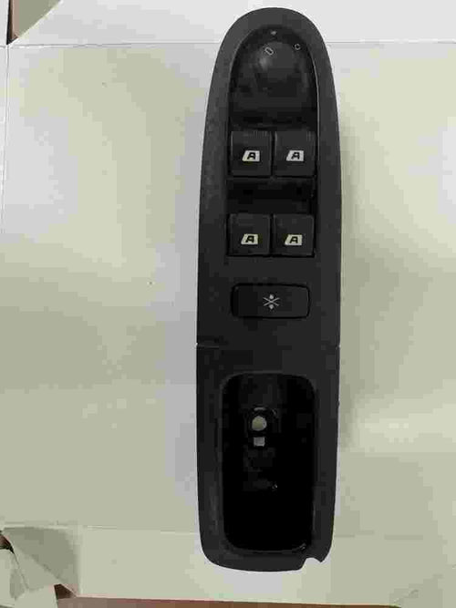 Fensterheber schalter Peugeot 607 9633120577 501135100040 PDPZ8 CM1 41070048