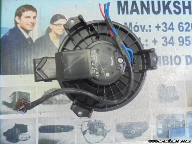 Gebläsemotor Toyota Auris Yaris AV272700-5151 AV2727005151 2727005151 2727005151
