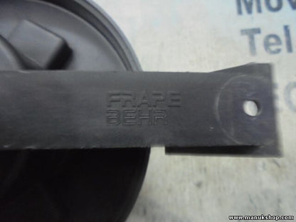 Gebläsemotor Peugeot 205 C19828323H 210550170F F828370U C19828323H 53666532M