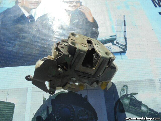 Türschloss hinten Links Terrano Maverick T2 II 1996–2000 8255350J00 8255350J01