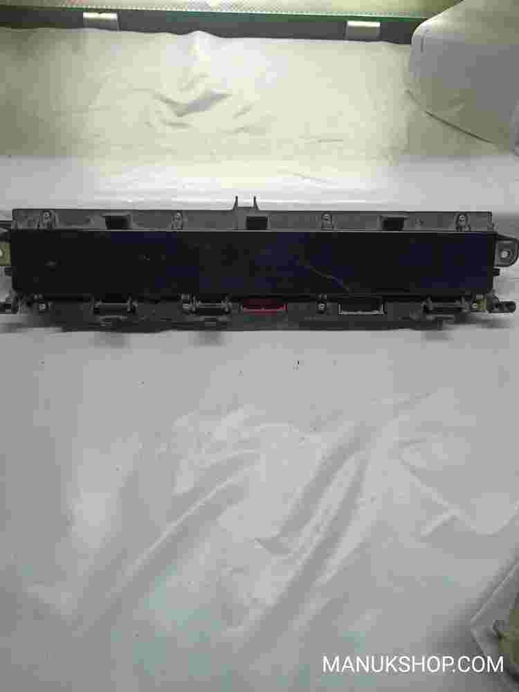 Anzeige Kombiinstrument Tacho Renault Scenic II Grand II P8200494955A NS0050683G