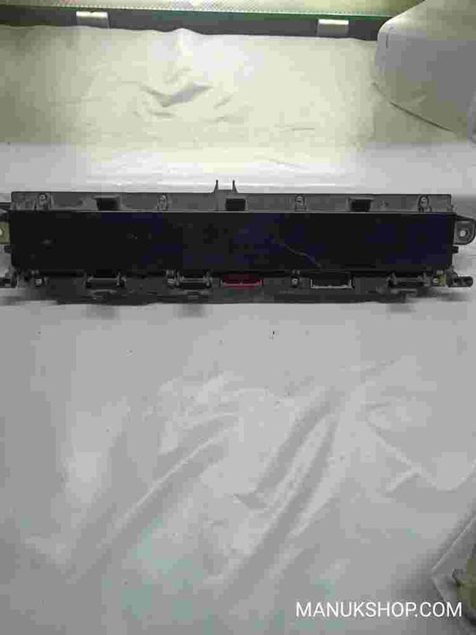 Anzeige Kombiinstrument Tacho Renault Scenic II Grand II P8200494955A NS0050683G