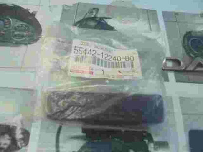 Instrument Panel Molding Toyota Rav4 5544212240B0 55412-42060-B0 5544202320B0