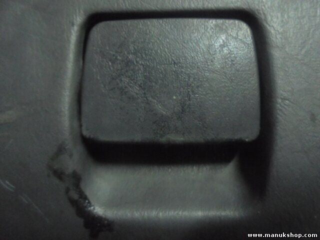 Handschuhfach schloss Ssangyong Korando KJ 2.9 D 10.1997 - 12.2001