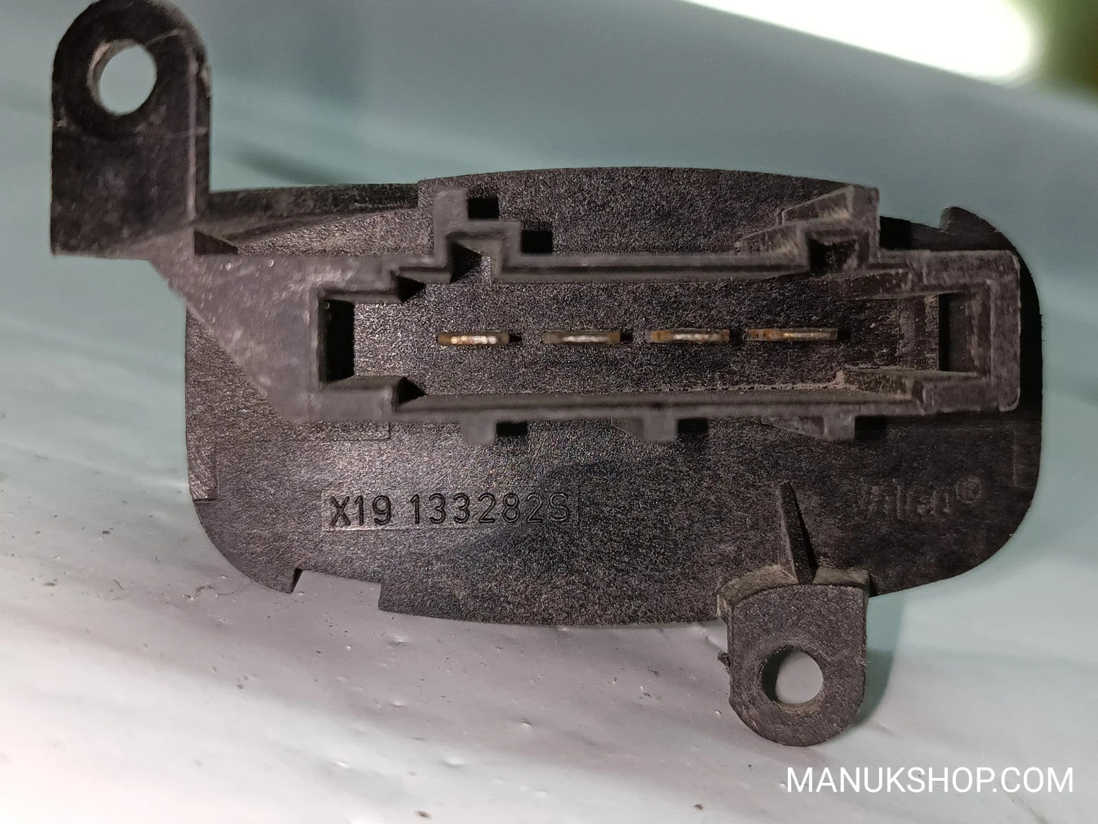 Widerstand Heizung Mercedes Vito X19133282S X19 133282S