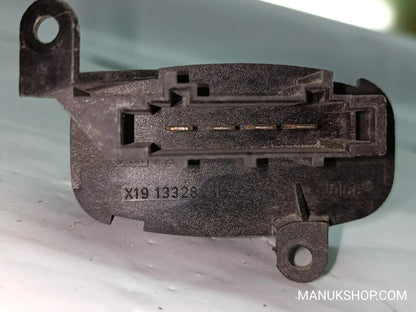 Widerstand Heizung Mercedes Vito X19133282S X19 133282S