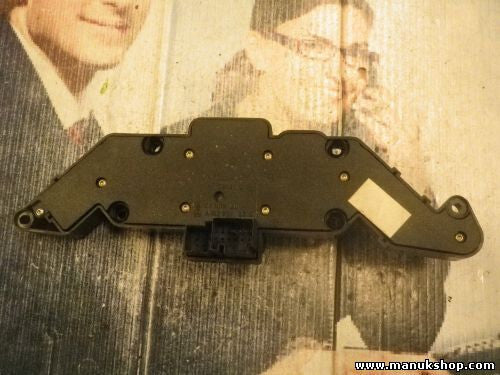 Schalter Innenbeleuchtung Mercedes W163 ML 270 A1638203610 03101820
