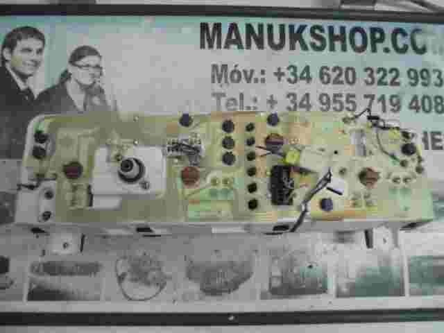 Kombiinstrument Tacho Nissan Pathfinder 2481086 2481086G47 24810 86G47