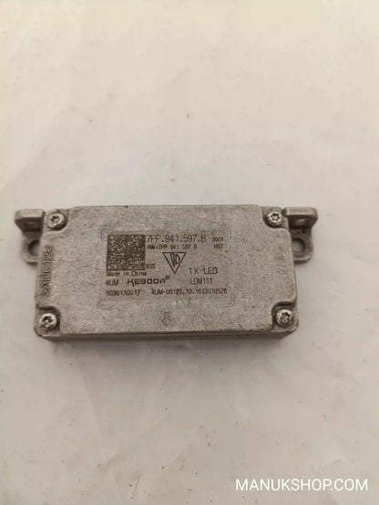 Xenon Steuergerät Porsche 911 991 LDM111 7PP941597B 7PP.941.597.B 1036110017