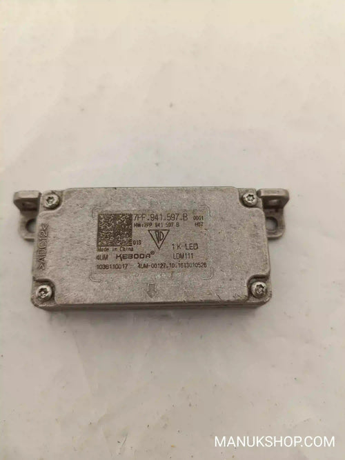 Xenon Steuergerät Porsche 911 991 LDM111 7PP941597B 7PP.941.597.B 1036110017