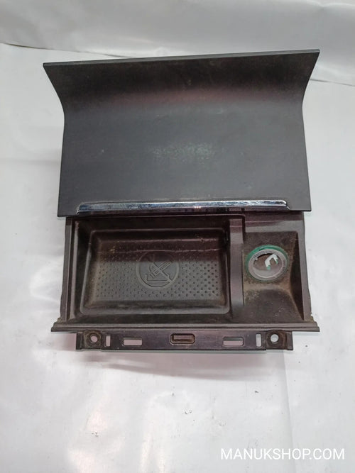 Aschenbecher Skoda Superb 3T0857962B 3 T0 857 962 B 3T0863077B 3 T0 863 077 B
