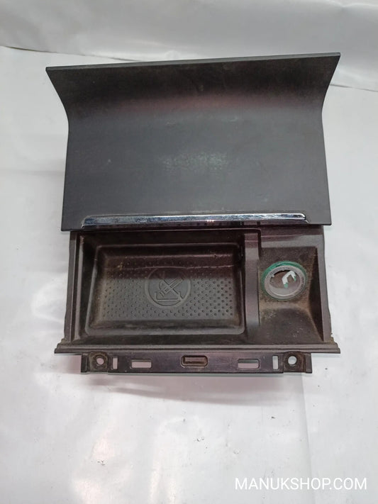 Aschenbecher Skoda Superb 3T0857962B 3 T0 857 962 B 3T0863077B 3 T0 863 077 B