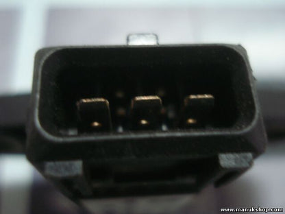 Sensor Querbeschleunigung SsangYong Kyron Actyon Rexton BOSCH 0265005125