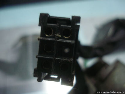 Motor Sitzverstellung Mercedes-Benz W140 600 SEL BOSCH 0130002434 9471186385000