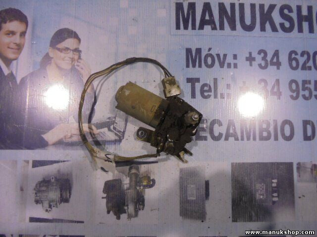 Heckwischermotor wischermotor hinten Lada Niva 4713730 471.3730 12/2.5