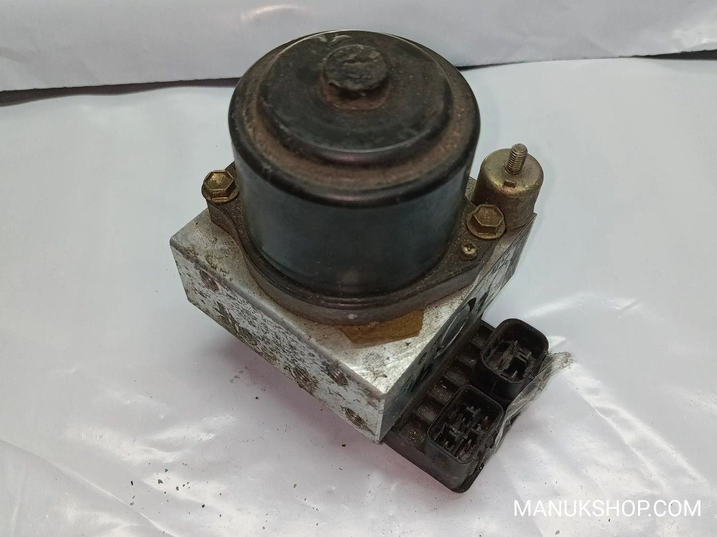 ABS Hydraulikblock Toyota Land Cruisler 4451060030 44510-60030 211910172720