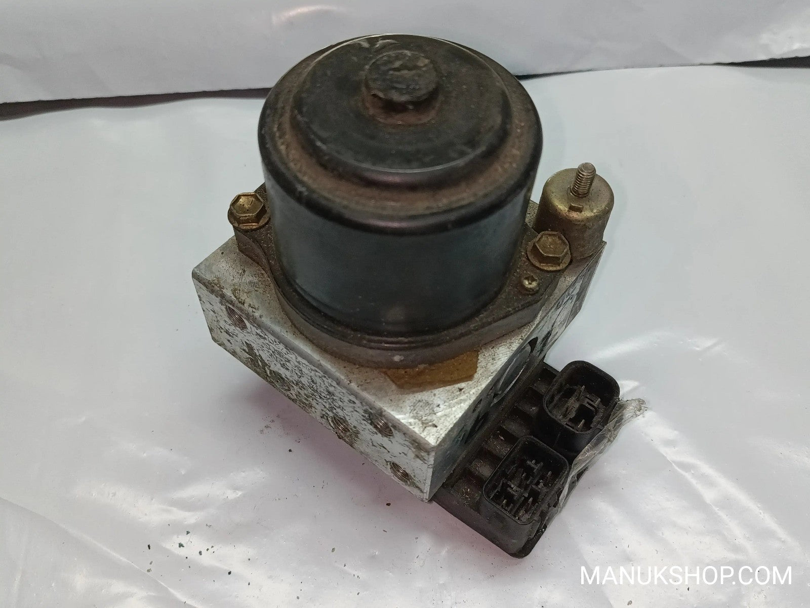 ABS Hydraulikblock Toyota Land Cruisler 4451060030 44510-60030 211910172720
