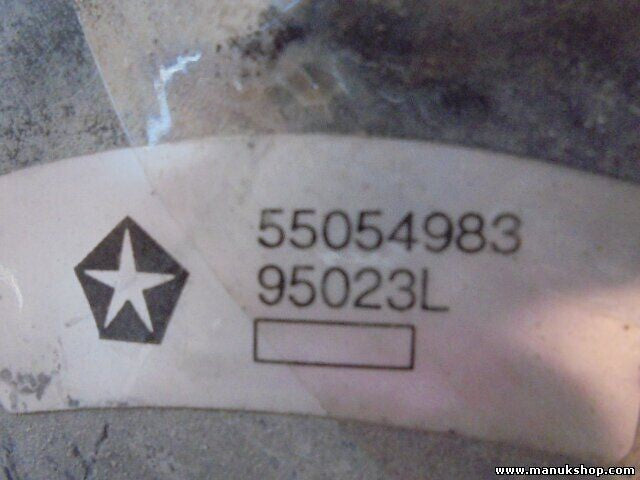 Scheinwerfer links Jeep Cherokee 88701e2A 7R0188701 E217502113 55054983 95023L