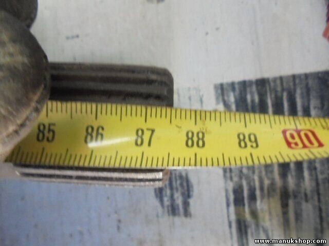 Antriebswelle Land Rover Discovery II LJ, LT 2.5 Td5 SDB00047 LEE8042 LEE 8042