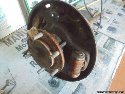 Antriebswelle Nissan Terrano II R20 2.7 TD 381648F300 38164-8F300 38164 8F300