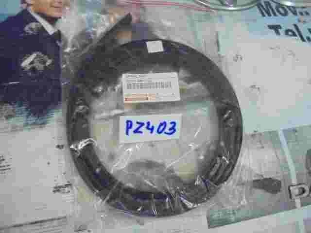Rubber C Slot Cover Spare Part Toyota Avensis PZ4035861103 PZ403-58611-03 PZ403