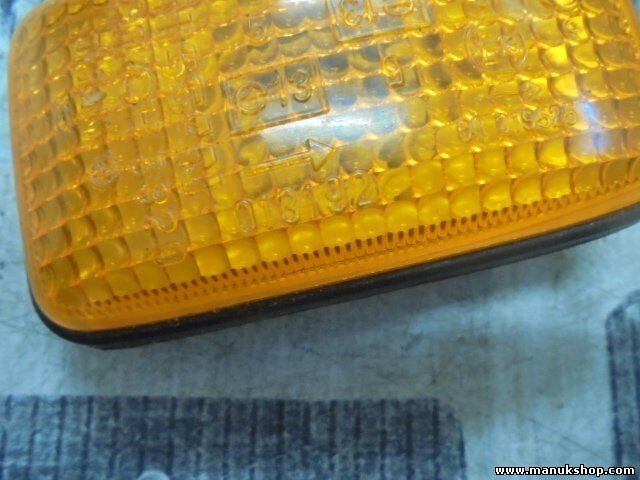 Seitenblinker Blinker Kotflügel links Nissan X-Trail 6R019525 013192 IKI5152