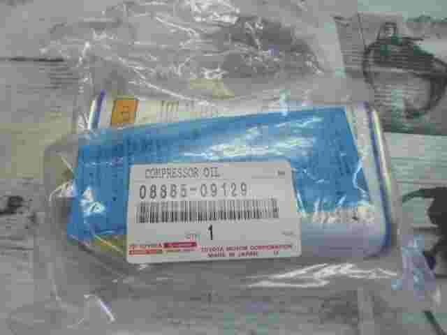 Compressor Oil  Toyota Lexus GS III LS IV  0888509129  08885-09129