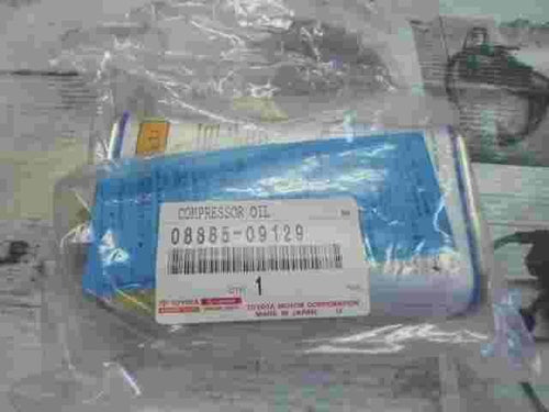 Compressor Oil  Toyota Lexus GS III LS IV  0888509129  08885-09129