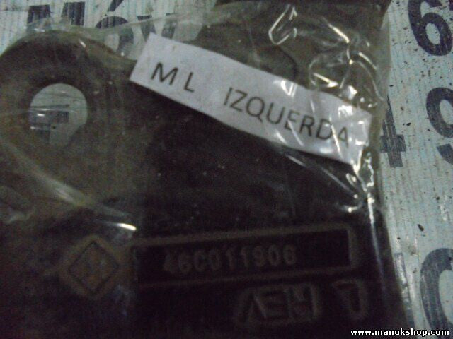 Querlenker hinten Links Mercedes-Benz W163 ML 270 CDI A1633500906 460011906