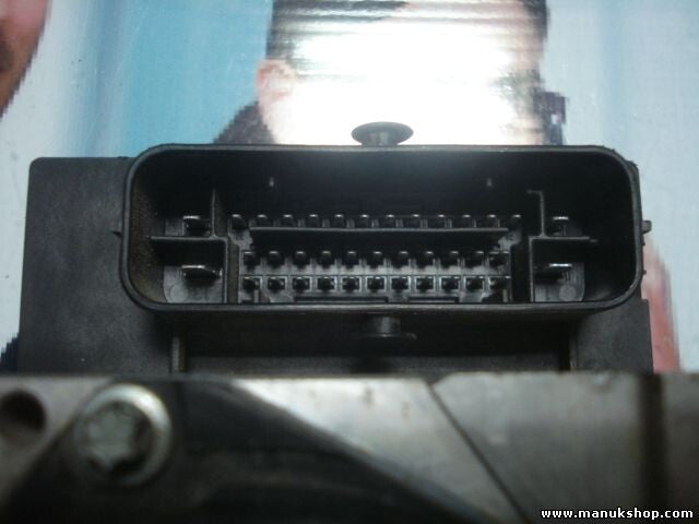 Hydraulikblock VW Audi Seat 6R0907379H 6RO907379H 6R0614517H 6RO614517H