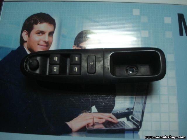 Fensterheber schalter  Peugeot 406 25949 25966 25944