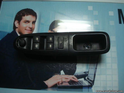 Fensterheber schalter  Peugeot 406 25949 25966 25944