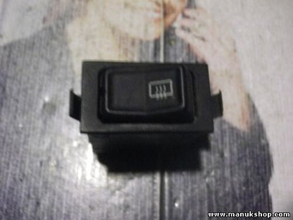 Heckscheibenheizung schalter Volkswagen Golf 1 Caddy Polo 86C Passat 321959621B