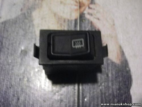 Heckscheibenheizung schalter Volkswagen Golf 1 Caddy Polo 86C Passat 321959621B