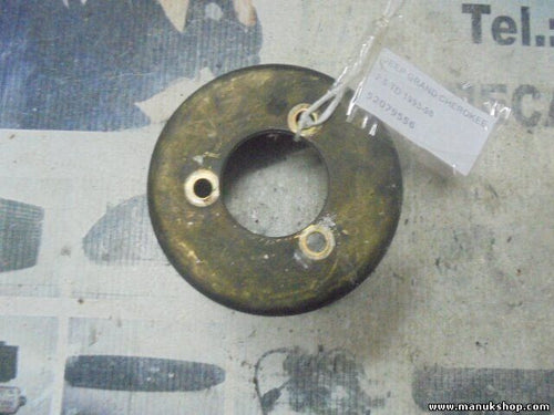 Lüfterrad Kühlerlüfter Jeep Grand Cherokee I ZJ 2.5 TD 1993-98 52079556