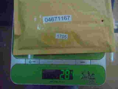 Relais Chrysler Jeep OMRON 04671167 21911A G8HUA007001 G8H-UA-007001