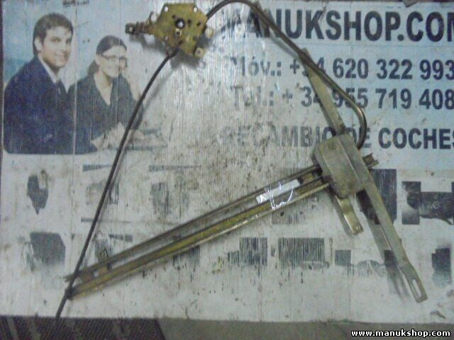 Fensterheber elektrisch Vorne rechts Ferrari 348 355 0130821070 0 130 821 070