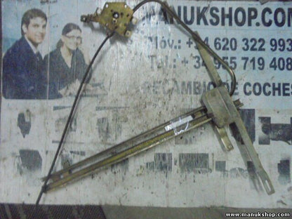 Fensterheber elektrisch Vorne rechts Ferrari 348 355 0130821070 0 130 821 070